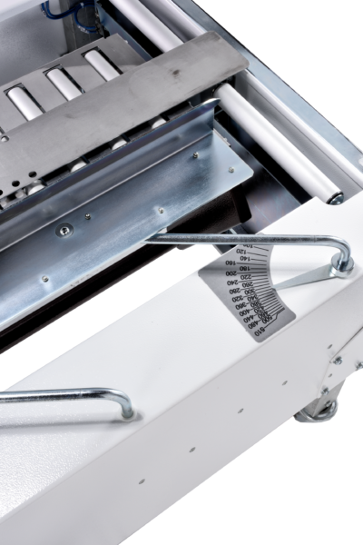 Semi Automatic Box Erector: CT 300