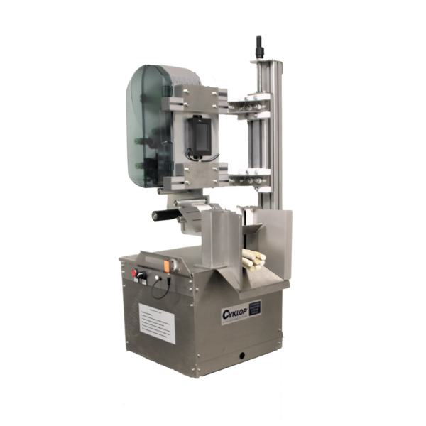 Elastobinder & Label Applicator: EB VARIO & CM 4