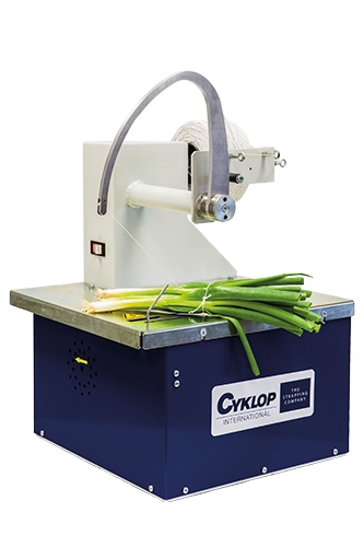 Lieuse A Ficelle Elastique : AXRO2BASIC