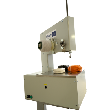 Lieuse A Ficelle Elastique : AXRO IN-2