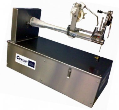 Lieuse A Ficelle Elastique : AXRO MD 35/60