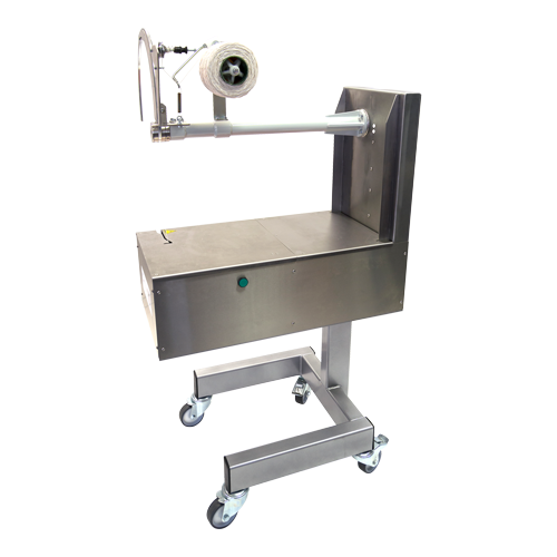 Lieuse A Ficelle Elastique : AXRO MD 35/60XL