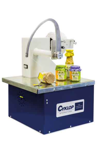 Lieuse A Ficelle Elastique : AXRO2BASIC