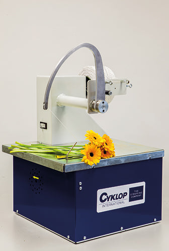 Lieuse A Ficelle Elastique : AXRO2BASIC