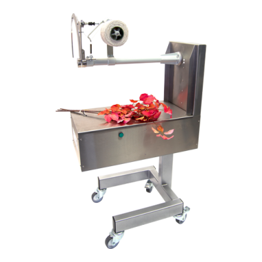 Lieuse A Ficelle Elastique : AXRO MD 35/60XL