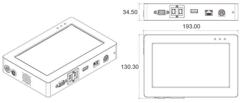 Coding System: CM 220