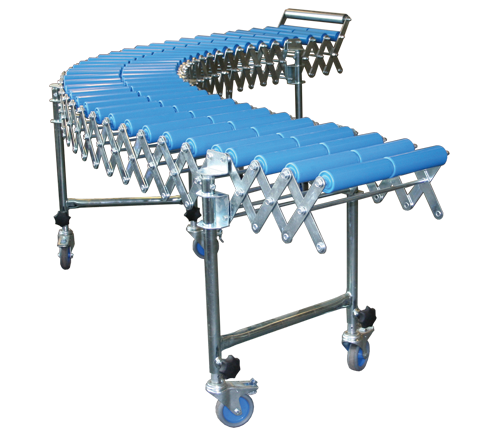 Rollenbanen: HARMONICA TRACK