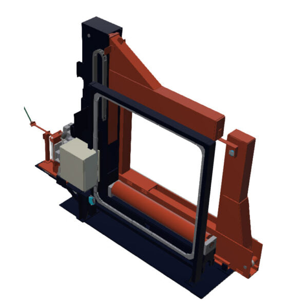 Vanteutuskoneet: GOLIAT PUUTAVARAPURISTIN