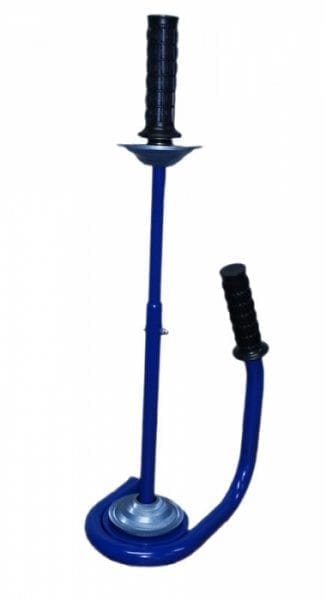 Ergonomic Hand Film Reel: HFH