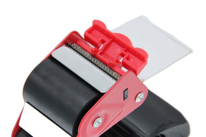 Tape Dispenser: 4850