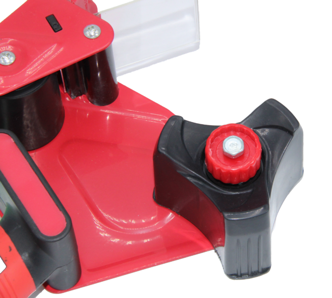 Tape Dispenser: 4850