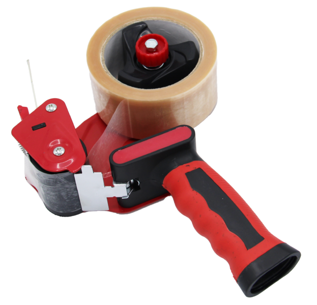 Tape Dispenser: 4850