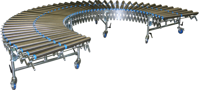 Rollenbanen: HARMONICA TRACK