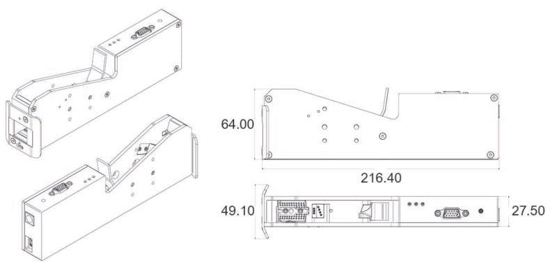 Coding System: CM 220