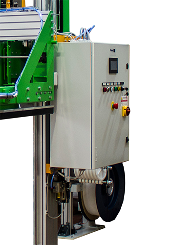 Umreifungsmaschine: SF 172 LIGO