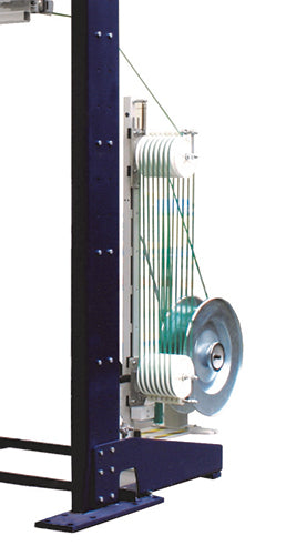 Strapping Machine: XF 172 M