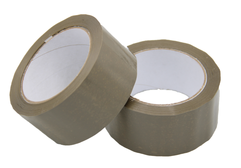 Tape Pp / Pvc