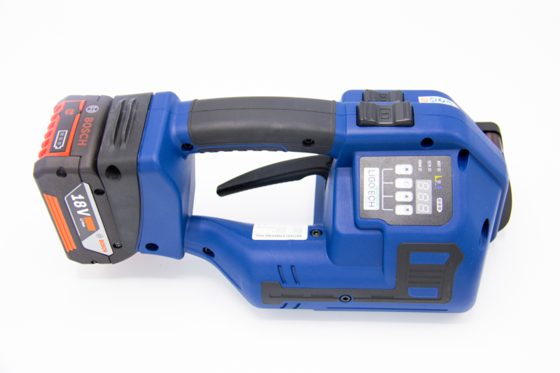 Outil De Cerclage Sur Batterie: LGT 260