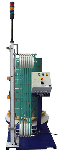 Ka 4 เครื่องจ่ายขนาดจัมโบ้