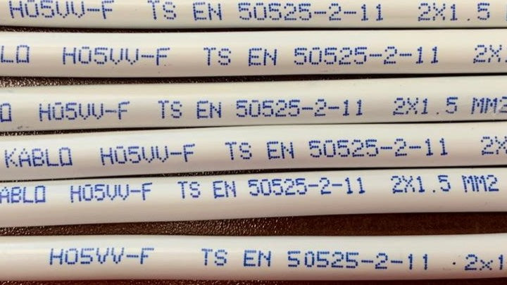 Système De Codage : CM 750