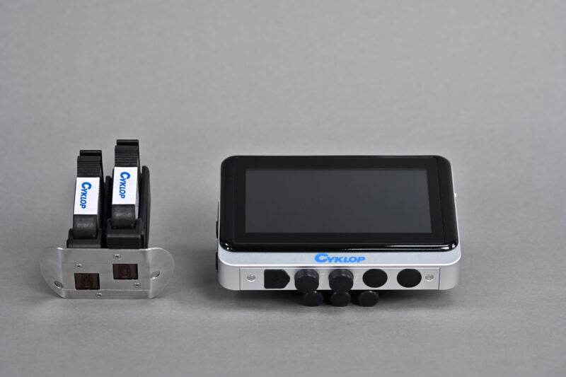 Système De Codage : CM 600