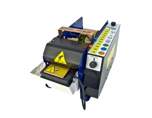 Paper Tape Dispenser: LAPOMATIC-F