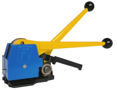 Staalband Apparaat: MST-3