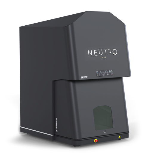 30-60w Fiber Laser – Neutro Lase