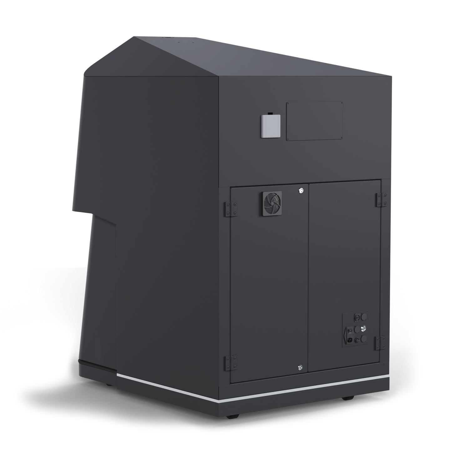 30-60w Fiber Laser – Neutro Lase