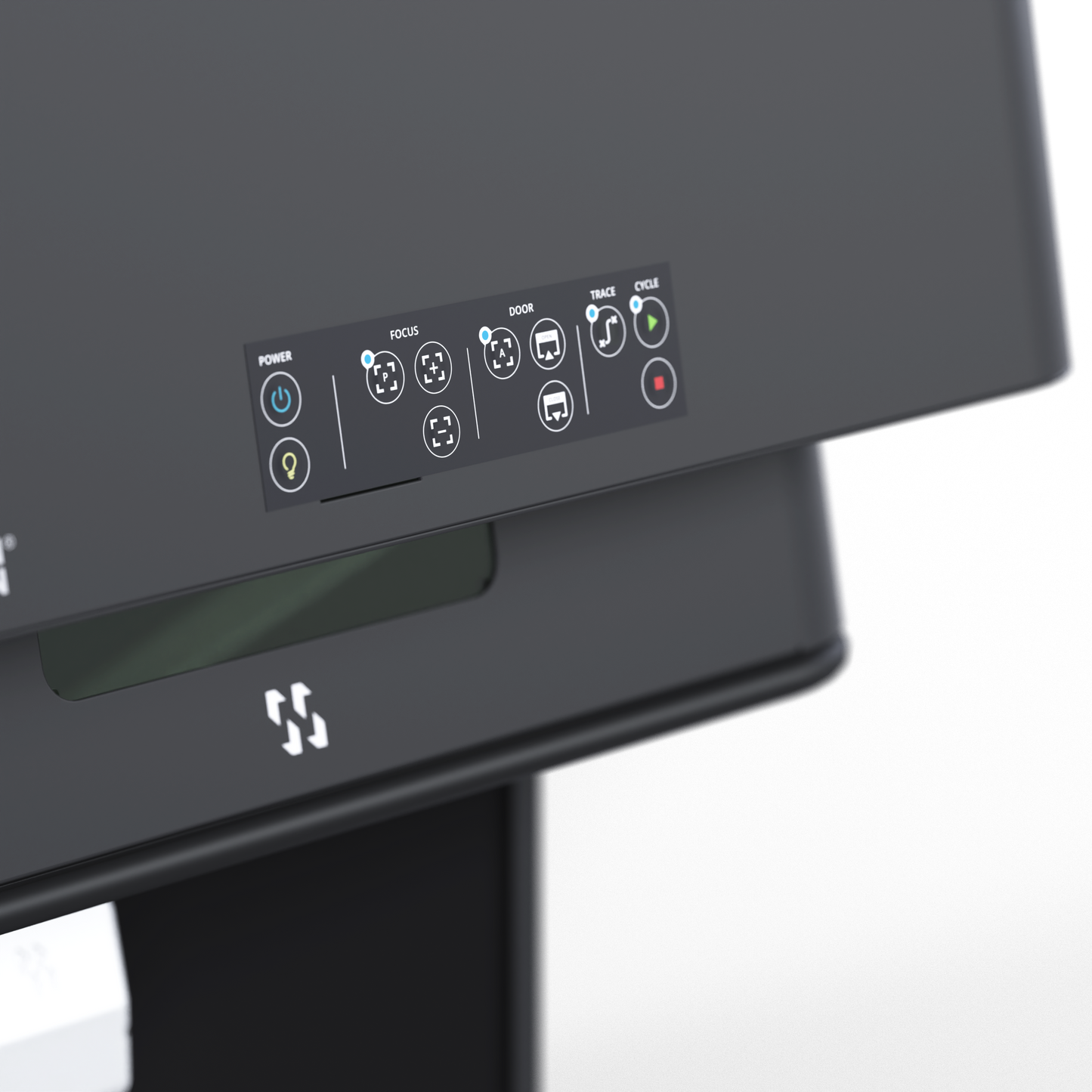 30-60w Fiber Laser – Neutro Lase