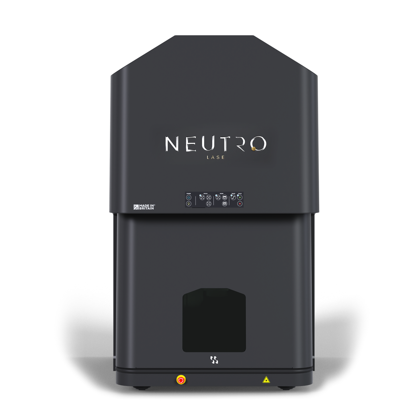 30-60w Fiber Laser – Neutro Lase