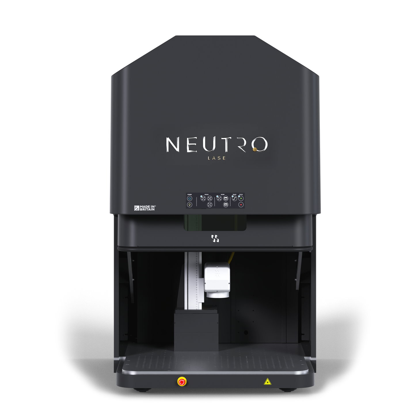 30-60w Fiber Laser – Neutro Lase