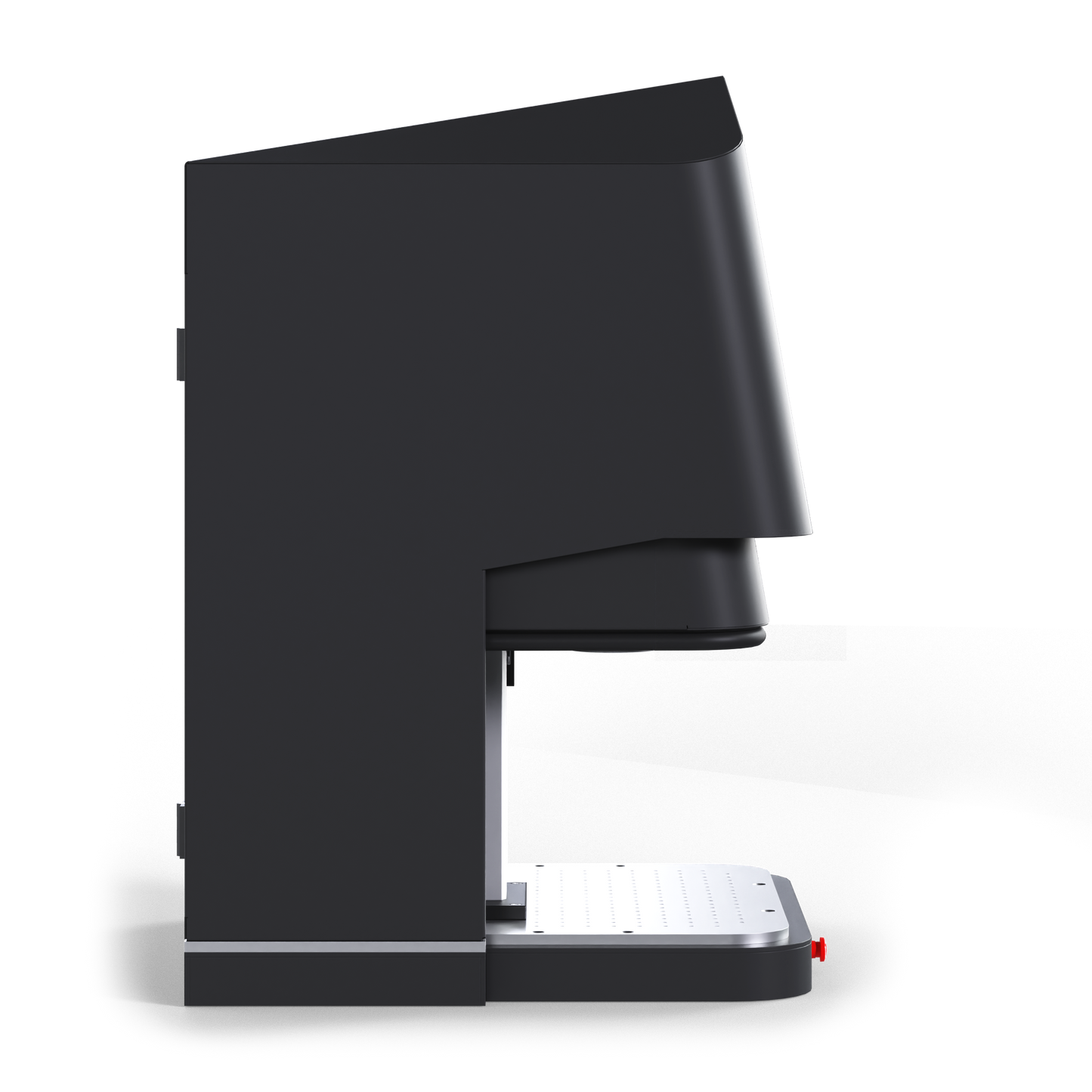 30-60w Fiber Laser - Proto Lase