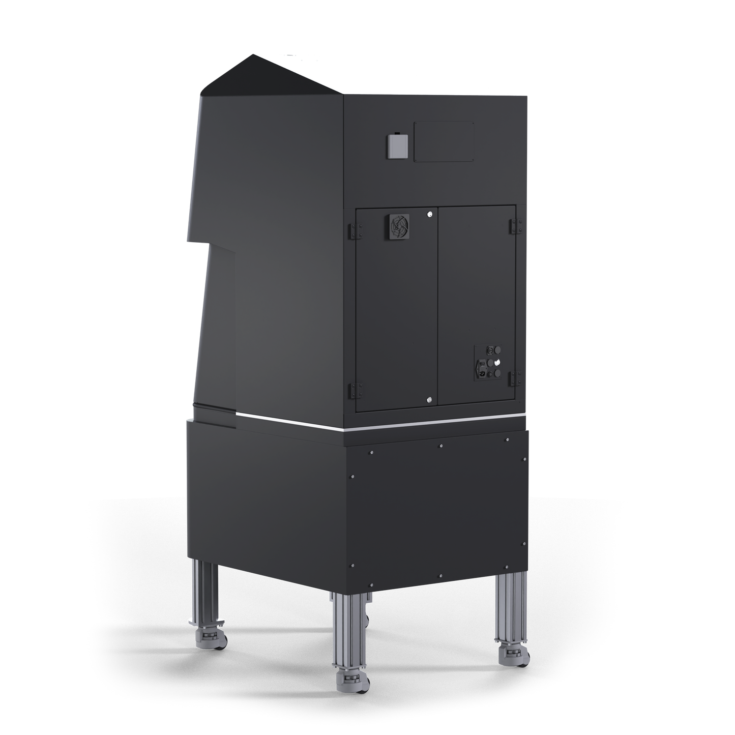30-60w Fiber Laser – Atom Lase