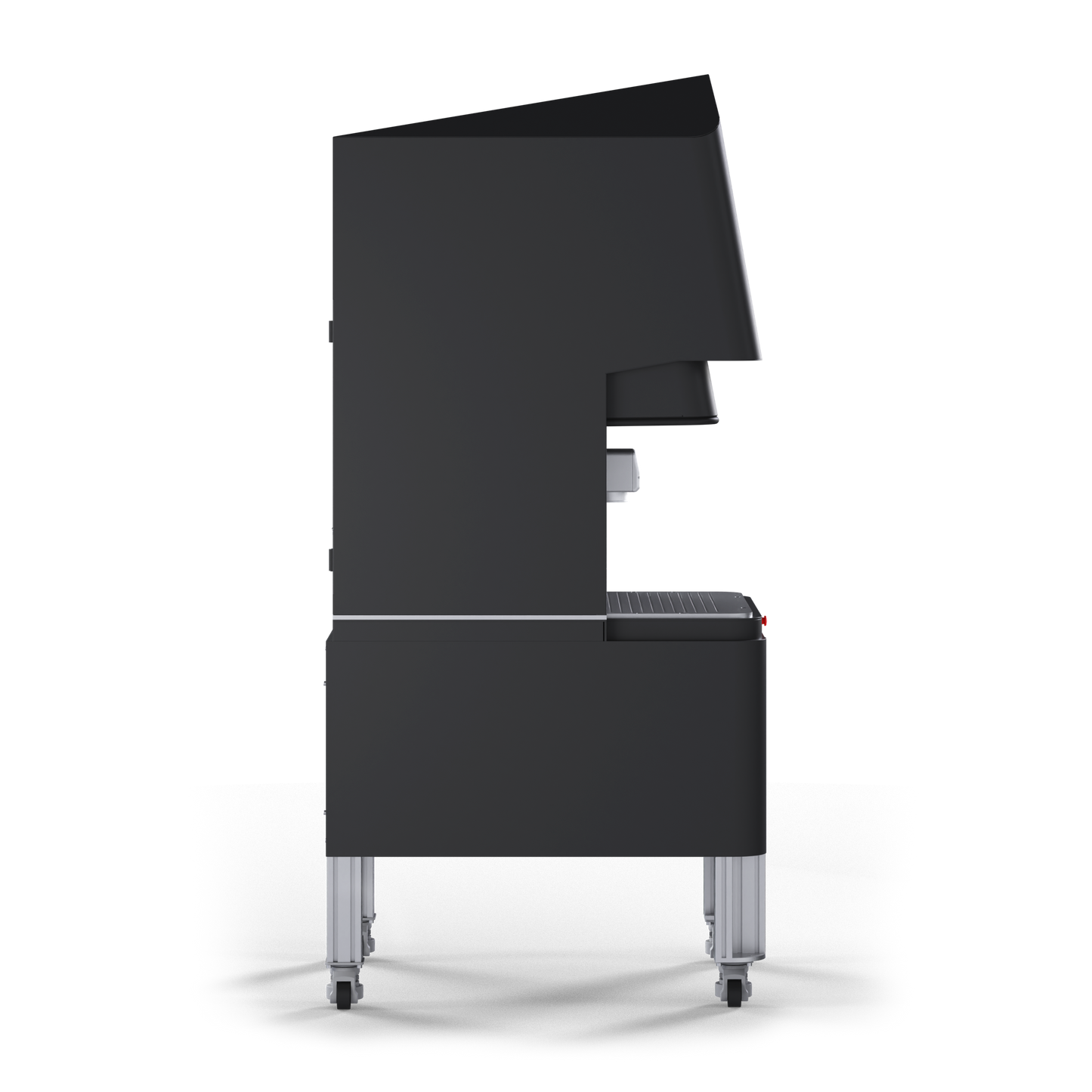 30-60w Fiber Laser – Atom Lase