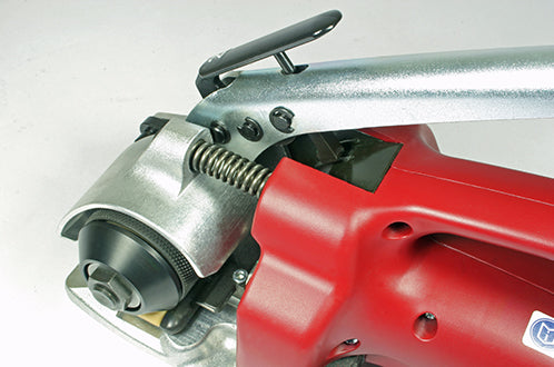 Apparecchio Per Reggia Plastica: CMT 50