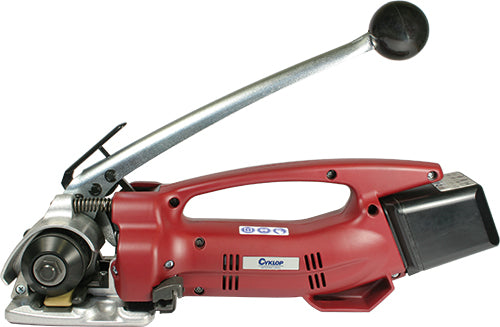 Apparecchio Per Reggia Plastica: CMT 50