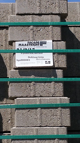 Reggetta In Pet: PET FLEX