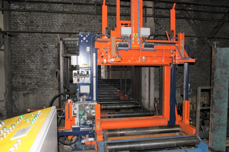 Vanteutuskoneet: GOLIAT PUUTAVARAPURISTIN