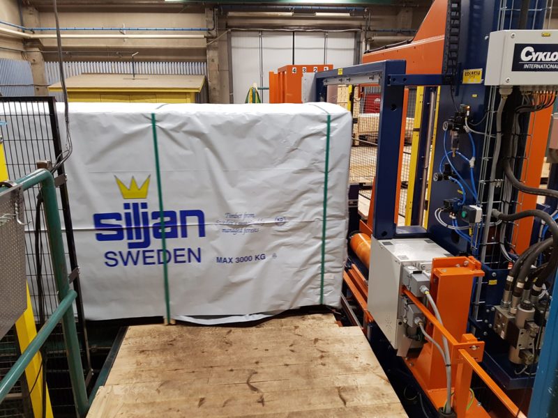 Vanteutuskoneet: GOLIAT PUUTAVARAPURISTIN