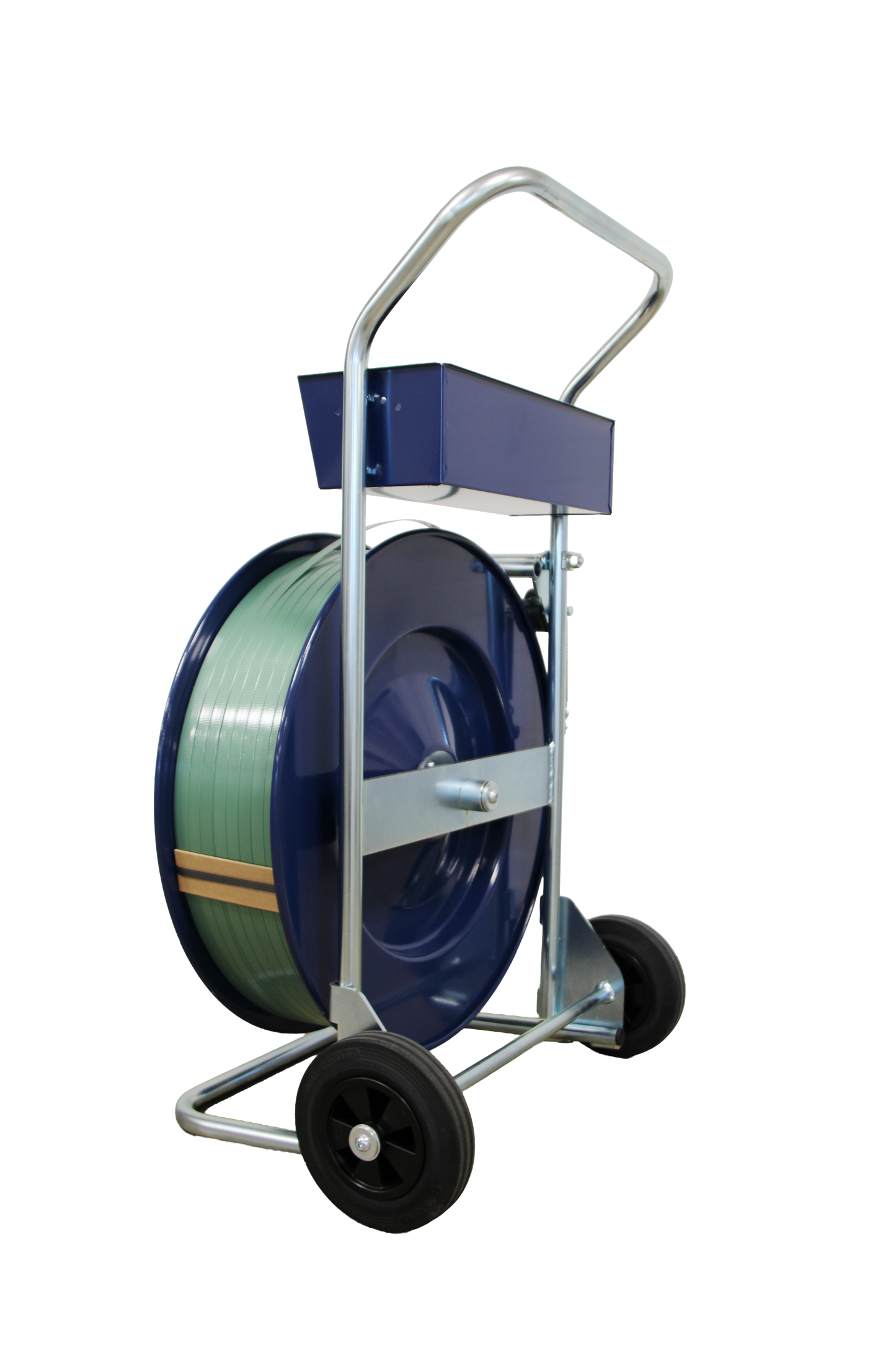 Strap Dispenser: QPWK-S