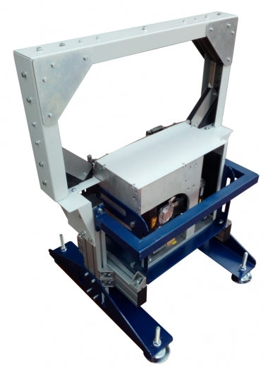 Strapping Machine: SF 113 M