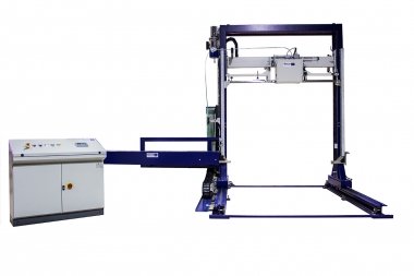 Máquina Flejadora: SF/SP 111 M
