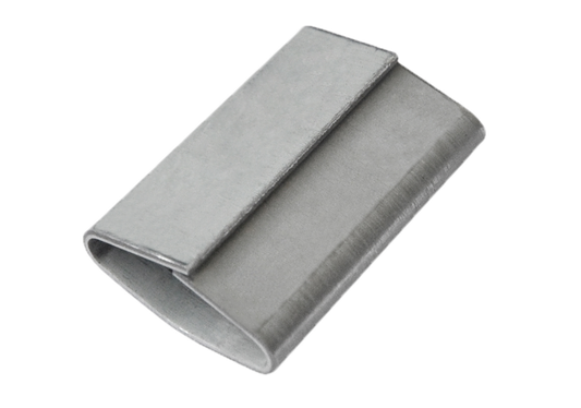 Seals For Steel Strap