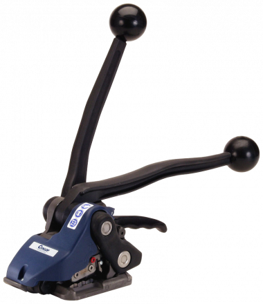 Strapping Machine: MONOBLOC