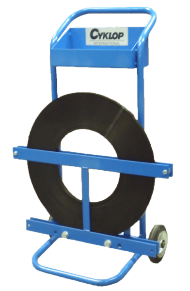 Strapping Machine: MONOBLOC