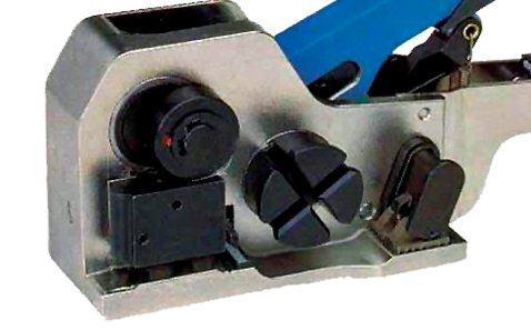 Omsnoeringsapparaat: KO 76