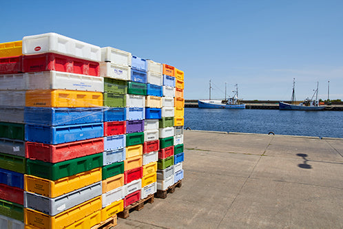 Umreifungsmaschine: AMPAG BOXER YM