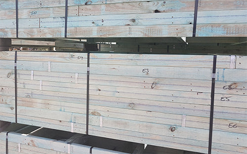 Steel Strapping Tool: CH 48