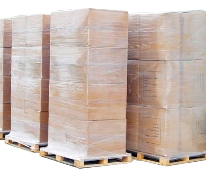 STRETCH WRAPPER: CSA 965